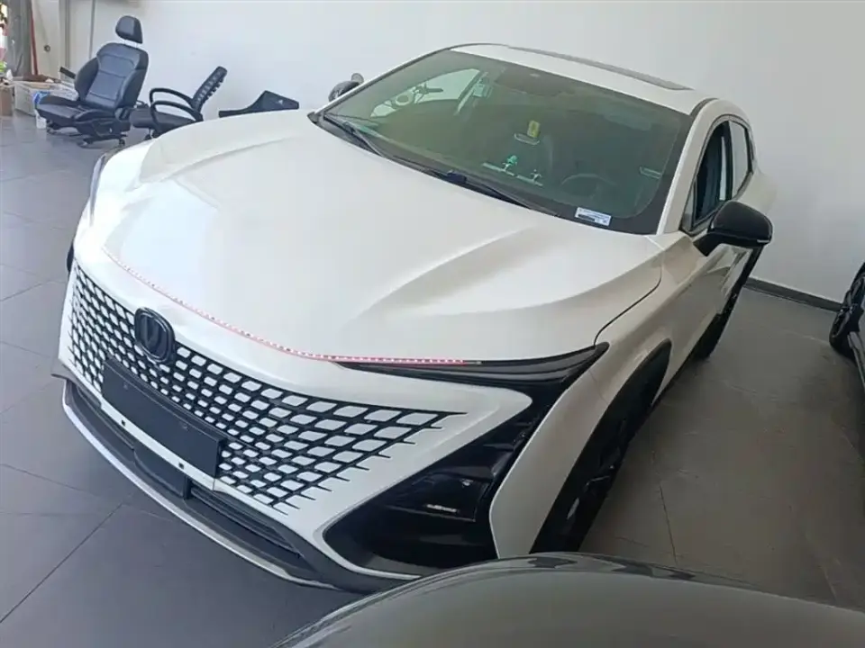 Changan UNI-T 1.5T Excellence 2023