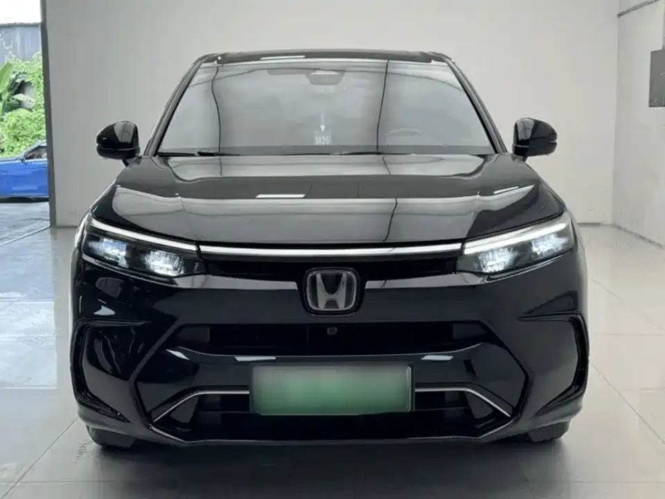 Honda Breeze New Energy e:PHEV Exclusive Edition 2023