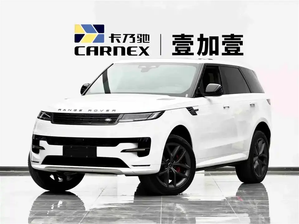 Land Rover Range Rover Sport 400PS Dynamic SE 2025