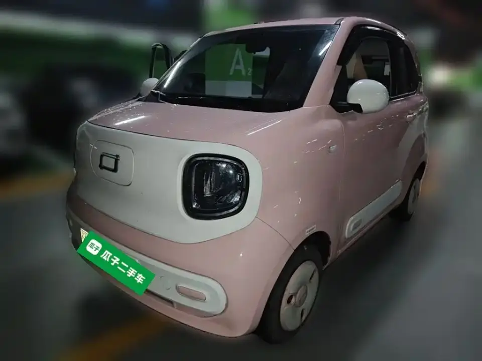 Besturn Bestune Pony 222km Lightning Horse 2025