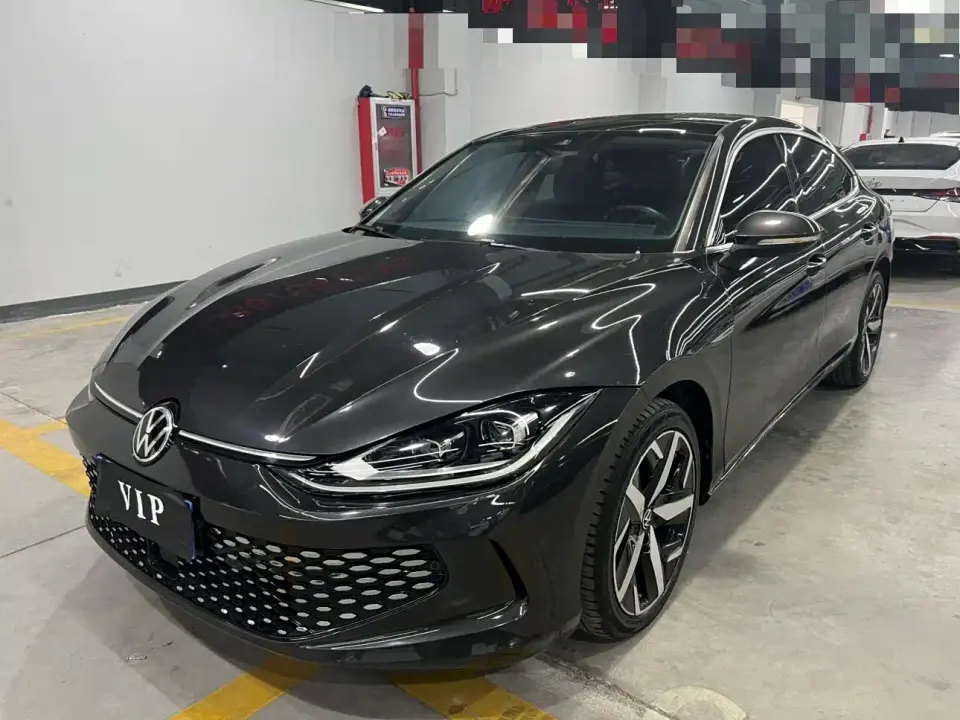 Volkswagen Lamando Lamando L 280TSI DSG Cool Edition 2022