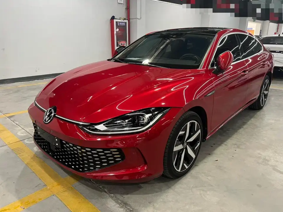 Volkswagen Lamando Lamando L 280TSI DSG Cool Edition 2022