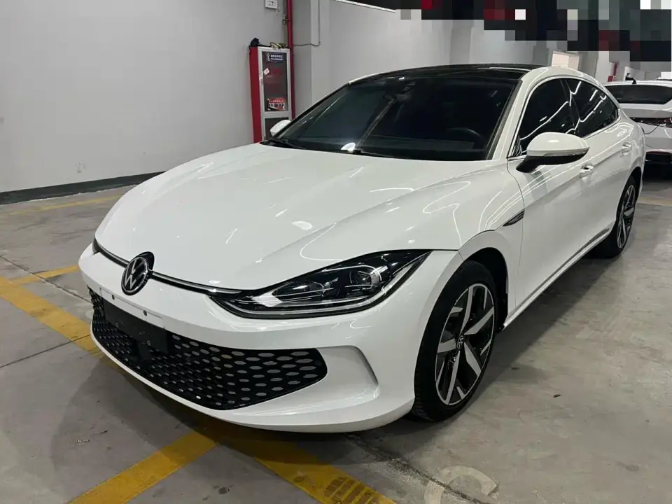Volkswagen Lamando Lamando L 280TSI DSG Cool Edition 2023