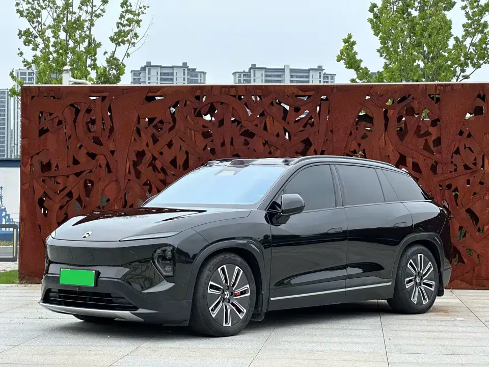 NIO ES7 75kWh 2023
