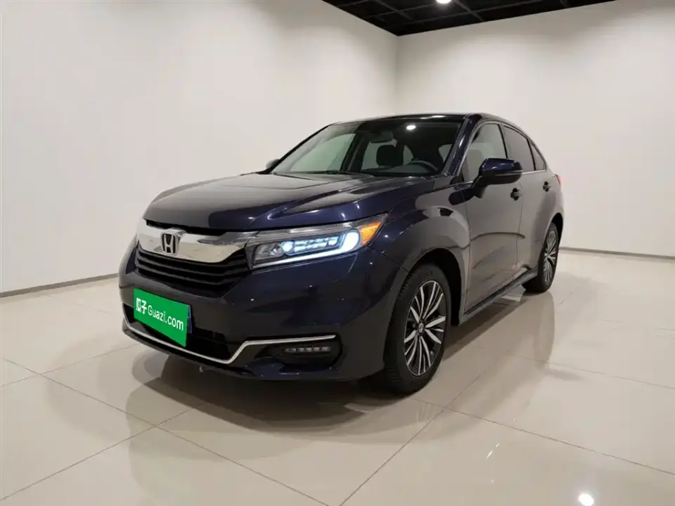 Honda Avancier 370TURBO 2WD Luxury Edition 2020