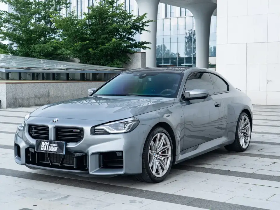 BMW M2 M2 2025