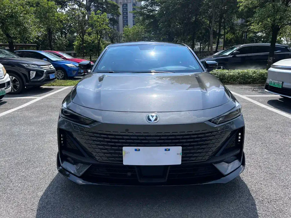 Changan UNI-V 1.5T Sport Edition 2023