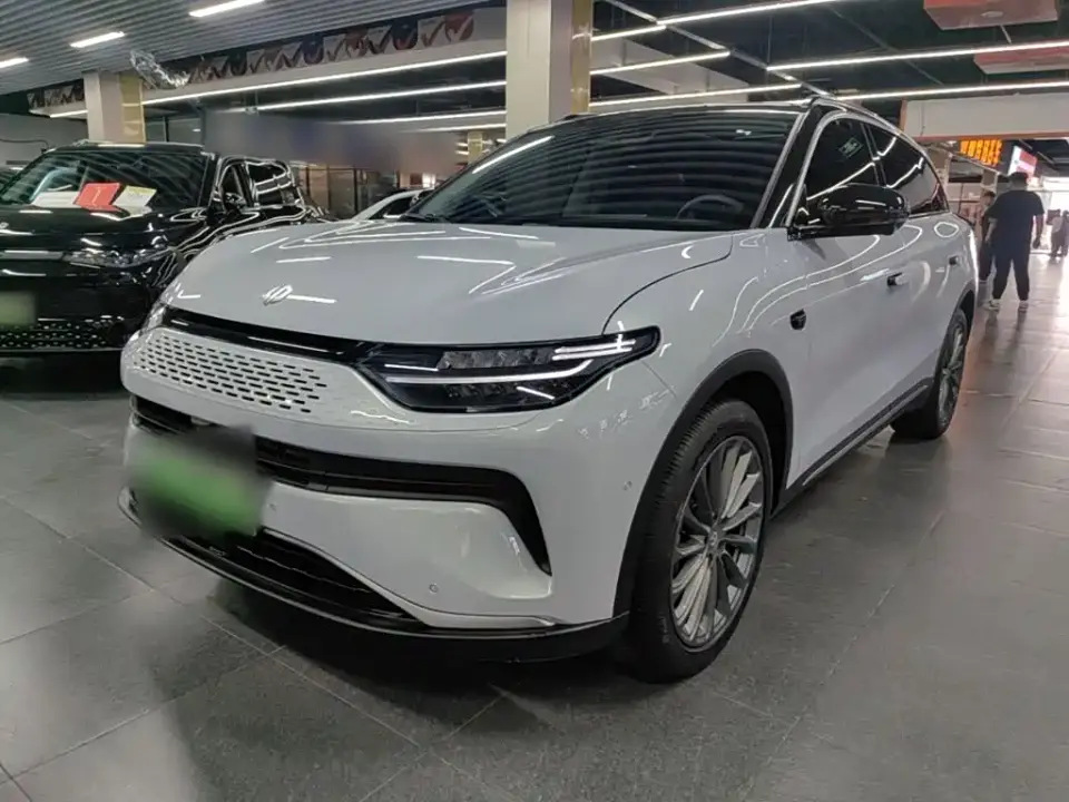 Leapmotor C11 Extended Range 300 Premium Edition 2025