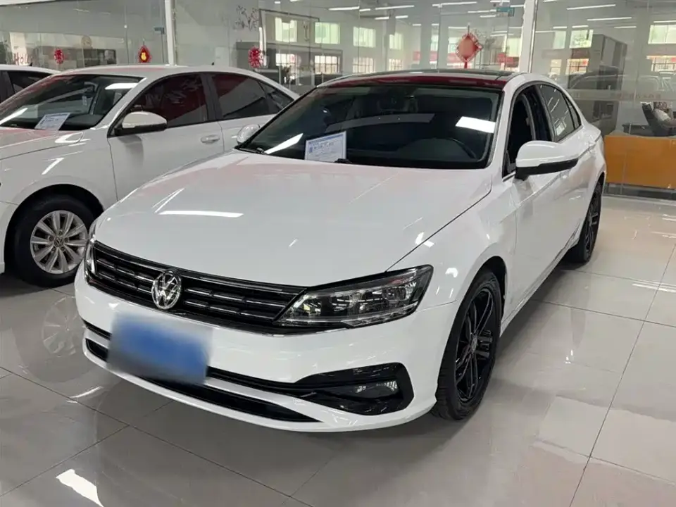 Volkswagen Lamando 280TSI DSG Comfort Edition 2021