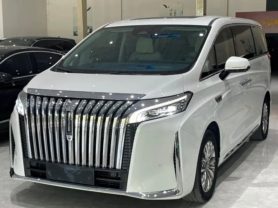 Wey Alpine AWD Flagship 2024