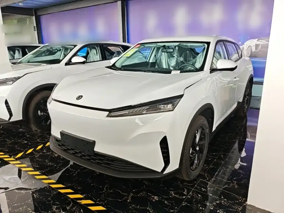 Dongfeng Aeolus SKY EV01 Model 530km AIR Elite Edition 2026