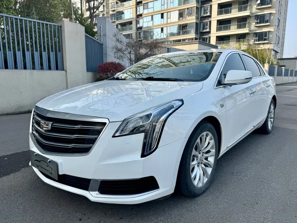 Cadillac XTS 28T Technology 2019