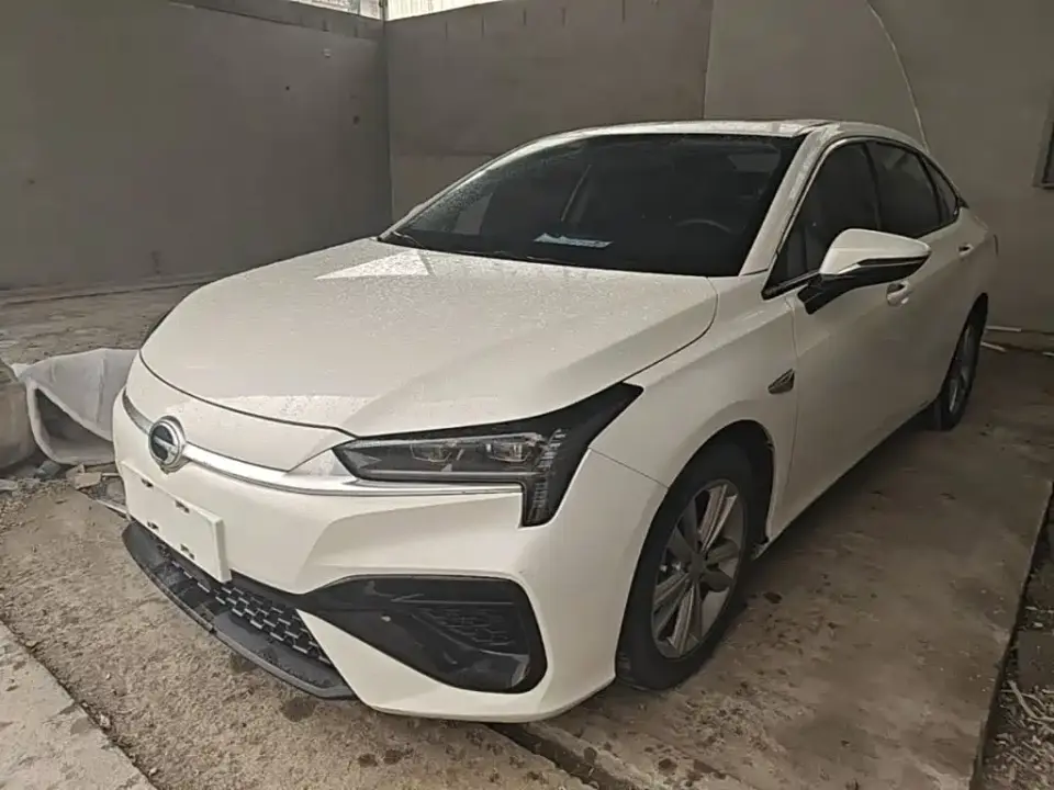 Aion S Mei 580 Pio 2023