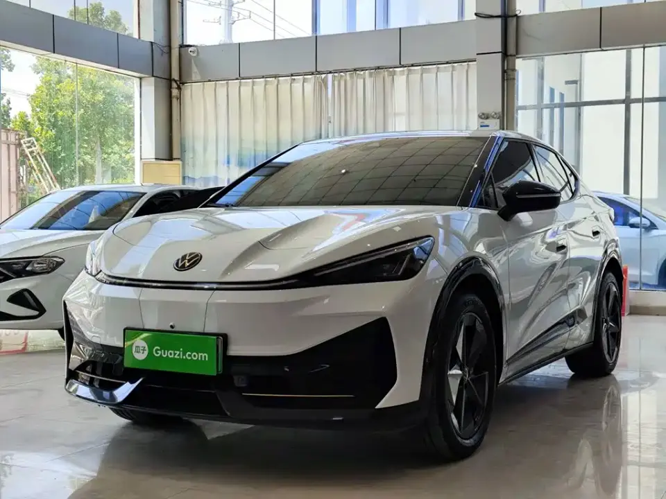 Volkswagen Unique 06 Facelift Ultra Long Range 2025