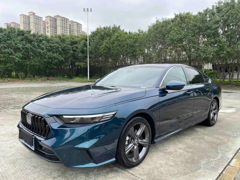 Honda Inspire 260TURBO Elite Edition 2025