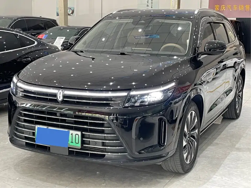 AITO Wenjie AITO M7 1.5T RWD Plus 5-Seater 2023