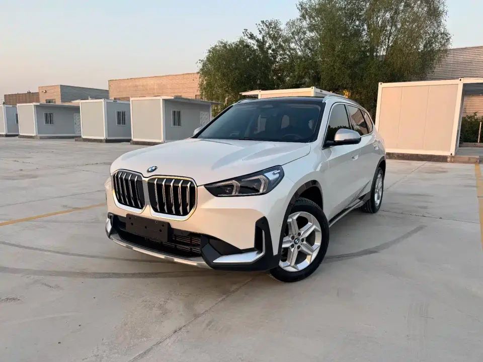 BMW X1 sDrive20Li X Design Package 2023
