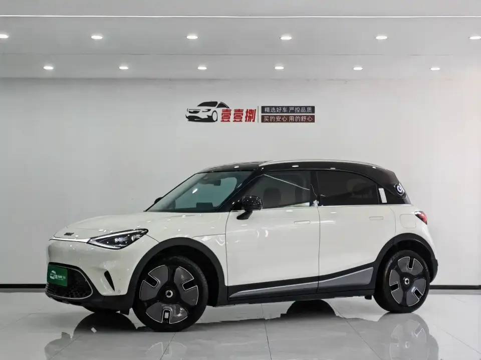 Smart Elf #1 Premium Edition 2024