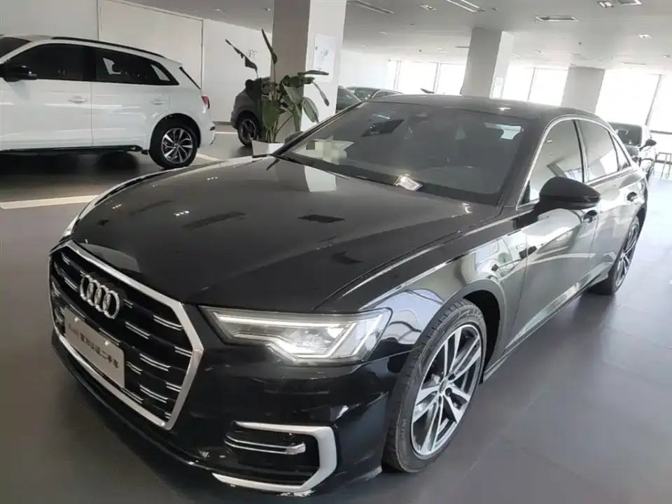 Audi A6L 40 TFSI Luxury Dynamic 2023