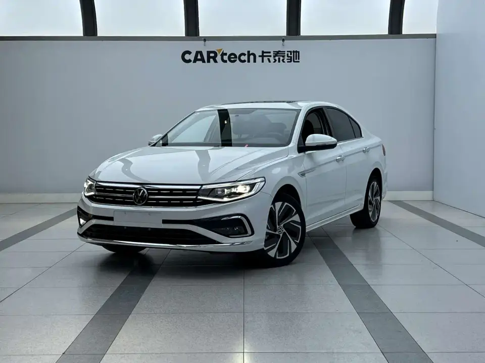 Volkswagen Bora 200TSI DSG Yuexing PRO Edition 2023