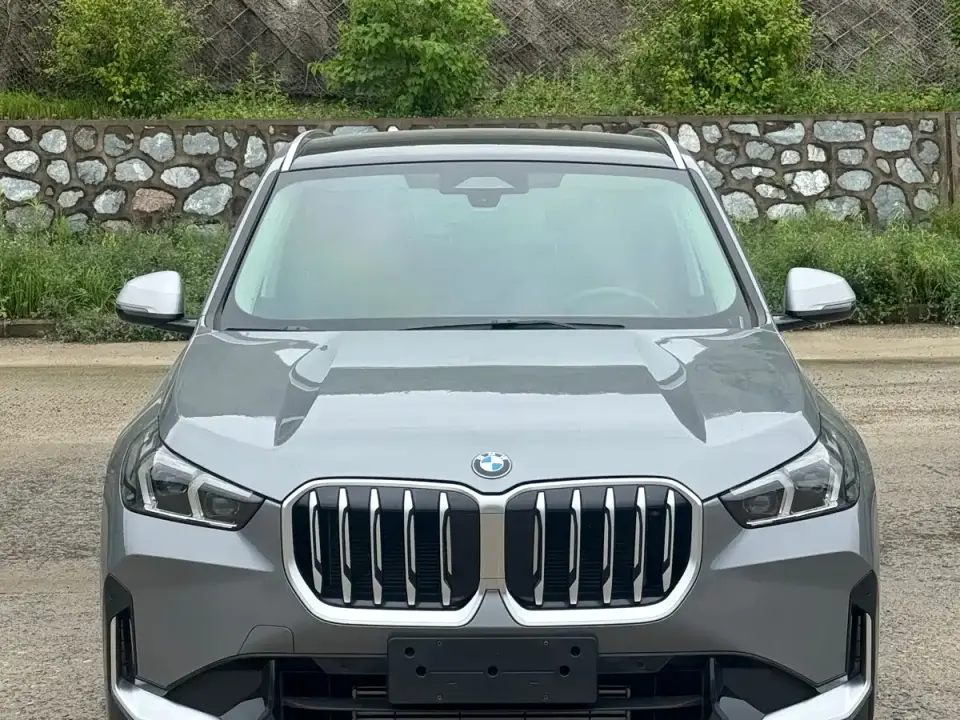 BMW X1 sDrive20Li X Design Package 2023