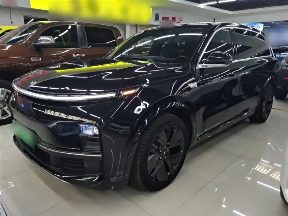 Li Auto Li Xiang L9 Model Pro 2024