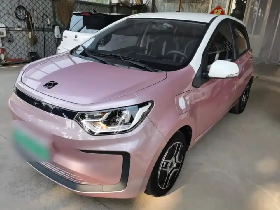 Sehol Flower Fairy Jimei Edition 302km Fashion 2021