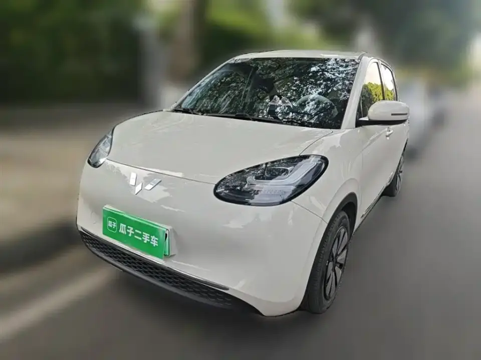 Wuling Motors Wuling Bingo 203km Comfort Version 2023