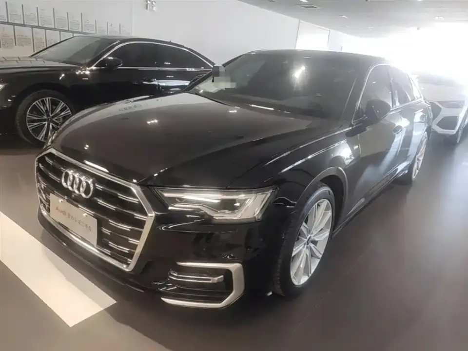 Audi A6L Facelift 45 TFSI Premium Dynamic 2023