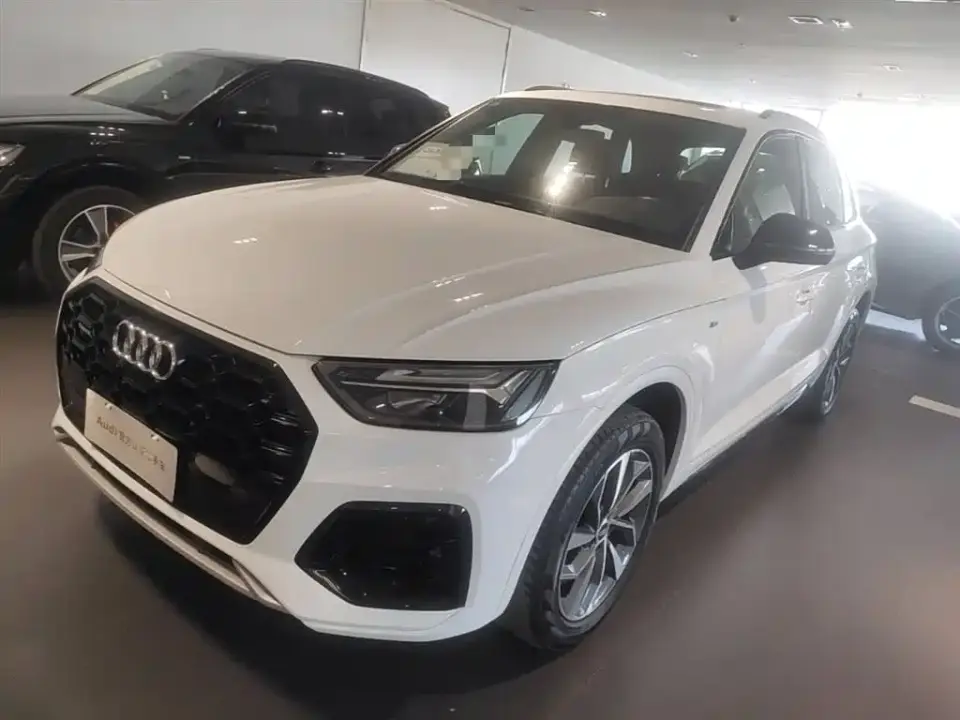 Audi Q5L 40T Luxury Dynamic 2023