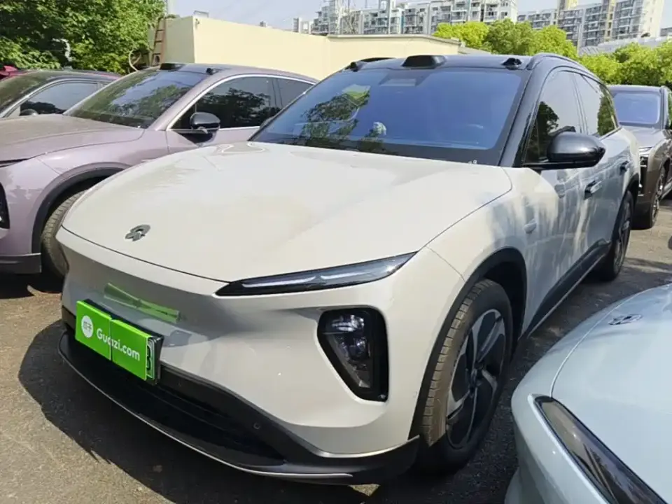 NIO ES6 75kWh 2025