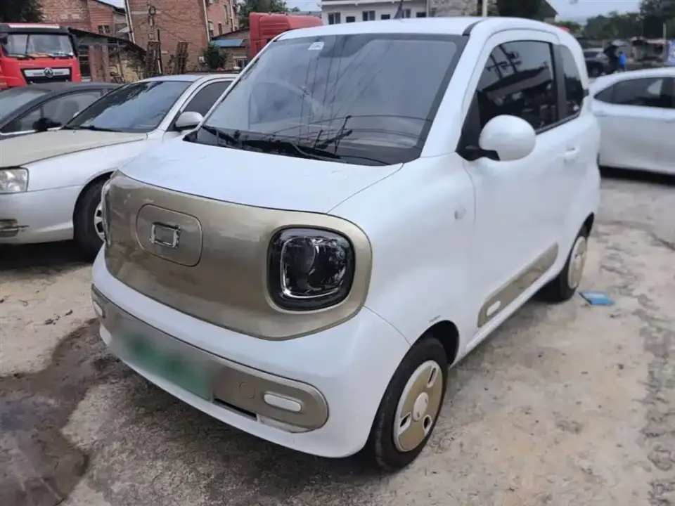 Besturn Bestune Pony 222km Exquisite Horse 2025