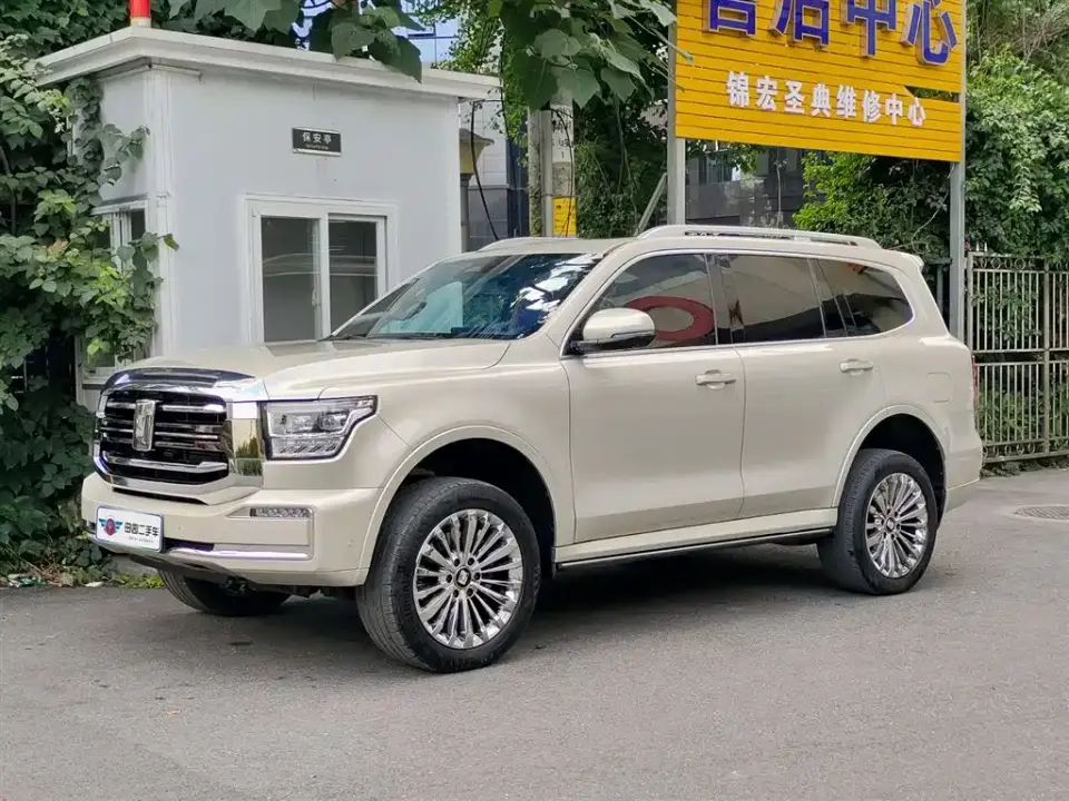 Tank 500 EV Hi4-T 2023