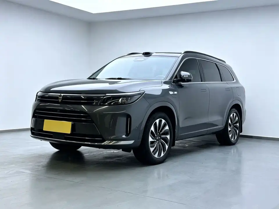 AITO Wenjie AITO M7 1.5T Smart AWD Max Edition 5-Seater 2024