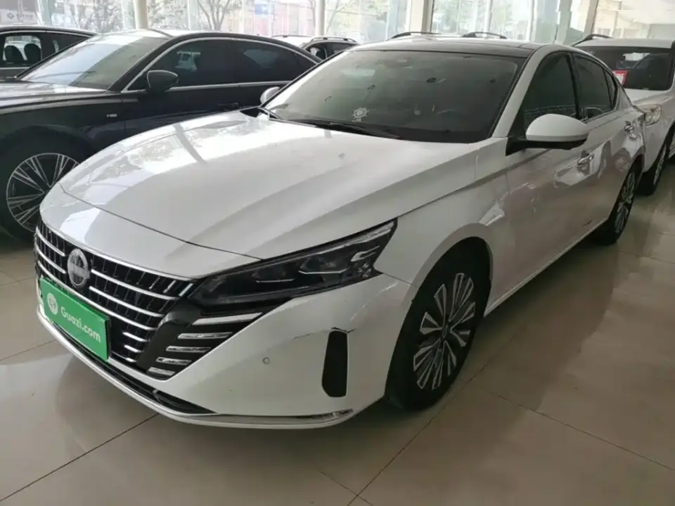 Nissan Teana 2.0L XL-Upr Premium Edition 2024