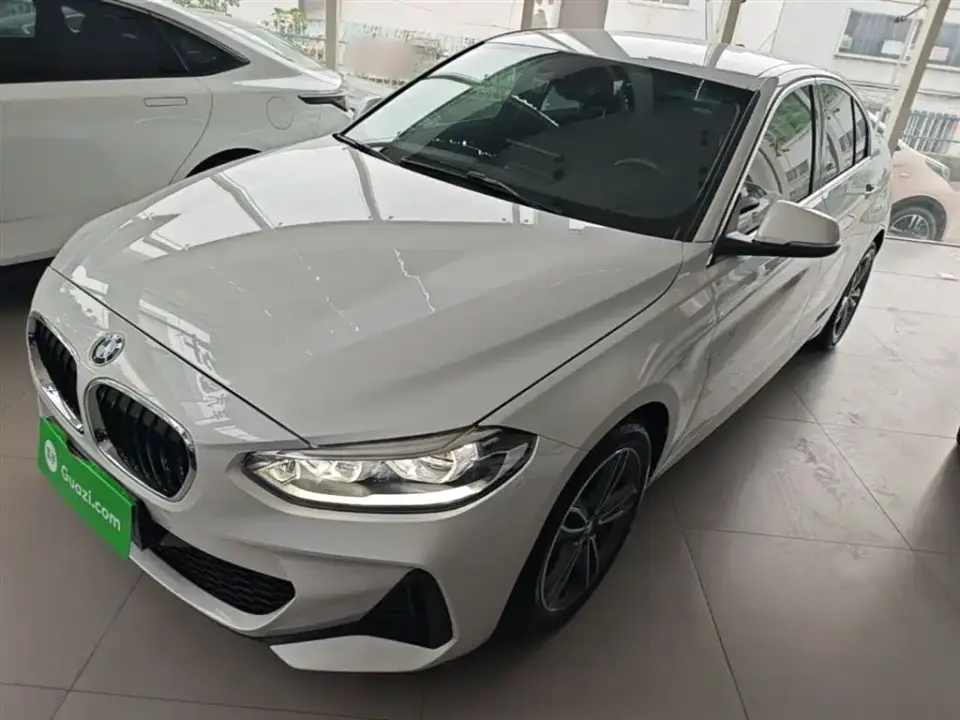 BMW 1 Series 120i M Sport 2023
