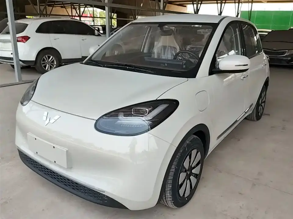 Wuling Motors Wuling Bingo 333km Comfort Edition 2024