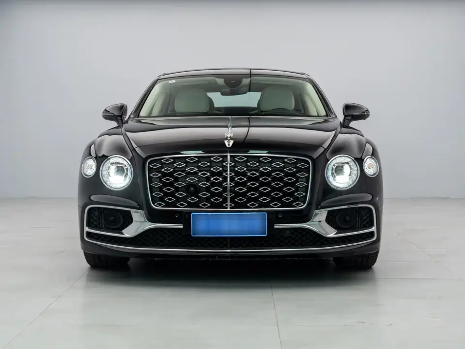 Bentley Flying Spur 4.0T V8 Standard 2024