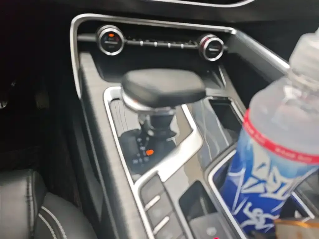 Geely Xingyue High Energy Edition 350T Shining Star 2021 — фото 14