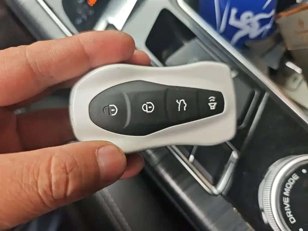 Geely Xingyue High Energy Edition 350T Shining Star 2021 — фото 9