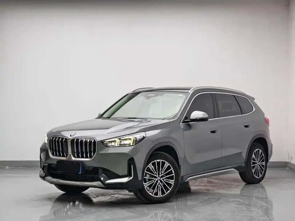 BMW X1 sDrive20Li X Design Package 2023