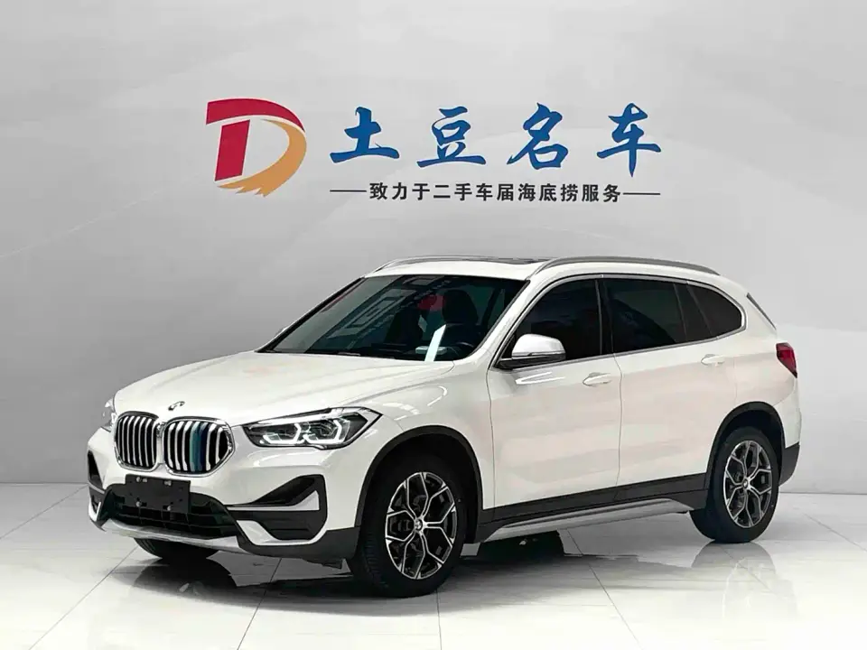 BMW X1 sDrive20Li Fashion 2022