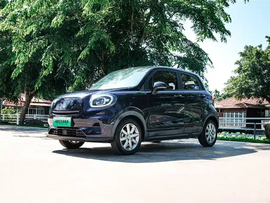 Leapmotor T03 Pearl Edition 2022