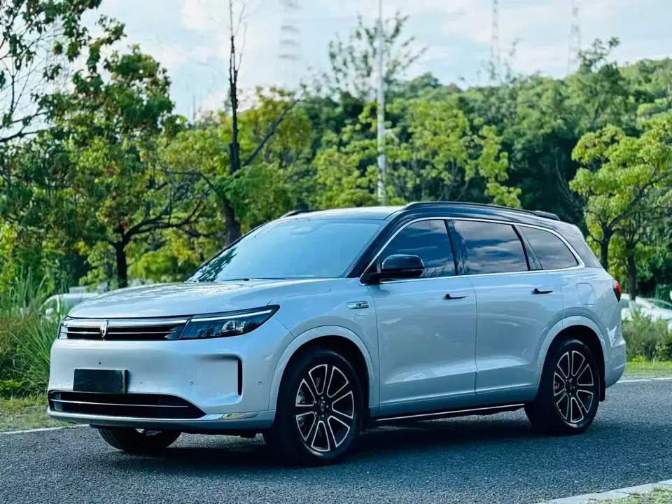 AITO Wenjie AITO M7 1.5T Smart Drive AWD Pro 6-seater 2024
