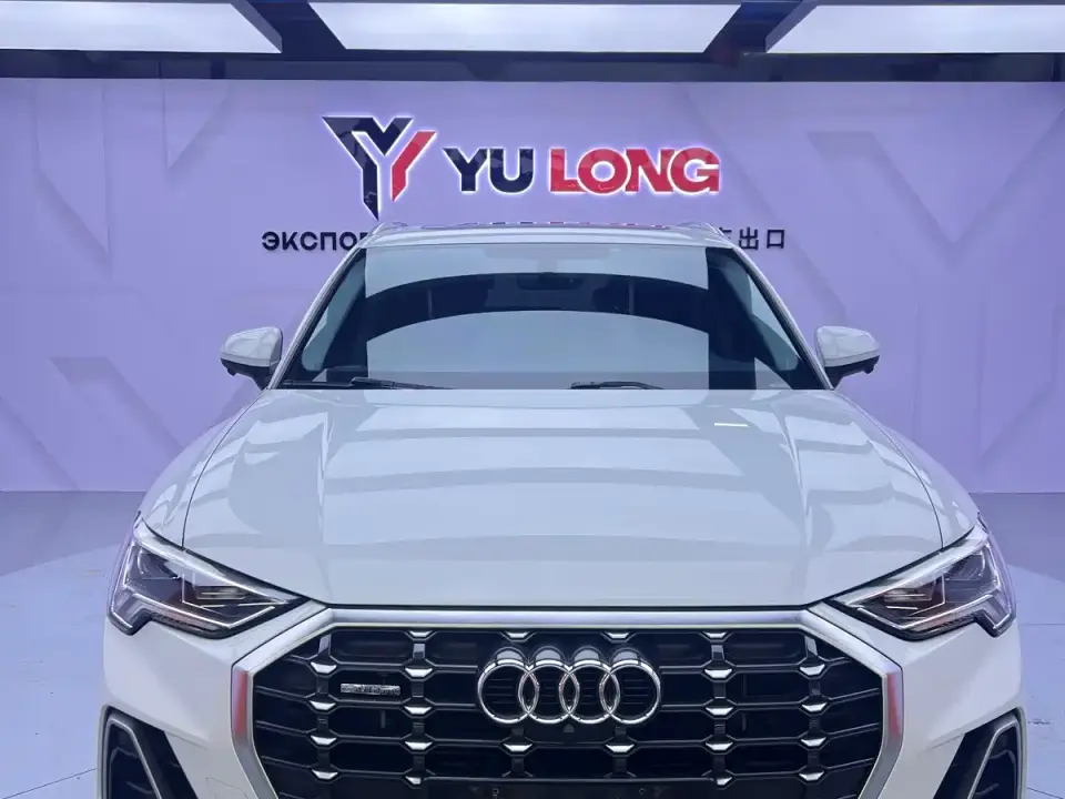 Audi Q3 35 TFSI Fashion Dynamic 2022