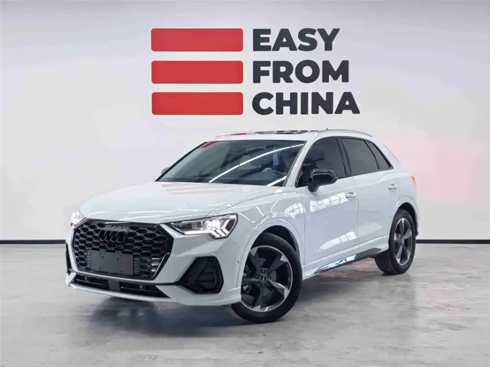 Audi Q3 35 TFSI Fashion Dynamic 2022