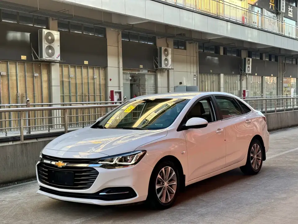 Chevrolet Monza 320 Auto Joy Edition 2020
