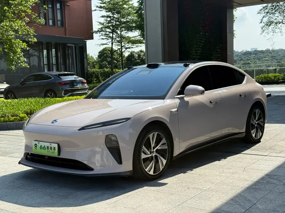 NIO ET5 75kWh 2024