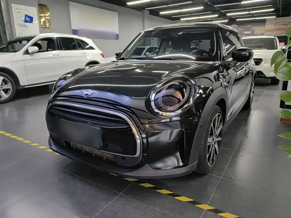 Mini MINI Facelift 1.5T COOPER Artist 2023