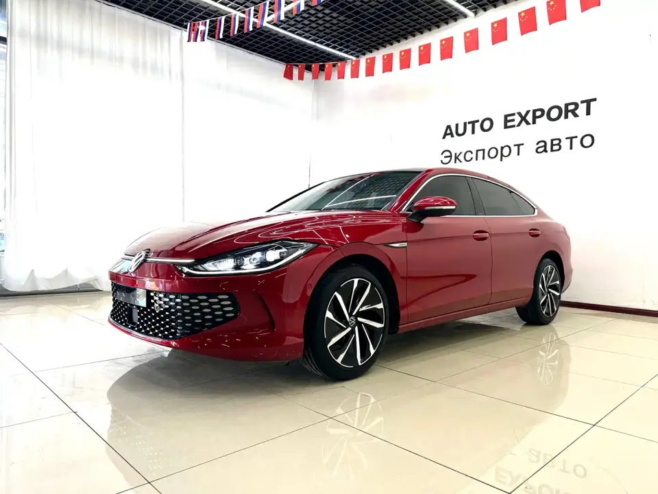 Volkswagen Lamando Lamando L 280TSI DSG Super Spicy Flagship Edition 2024